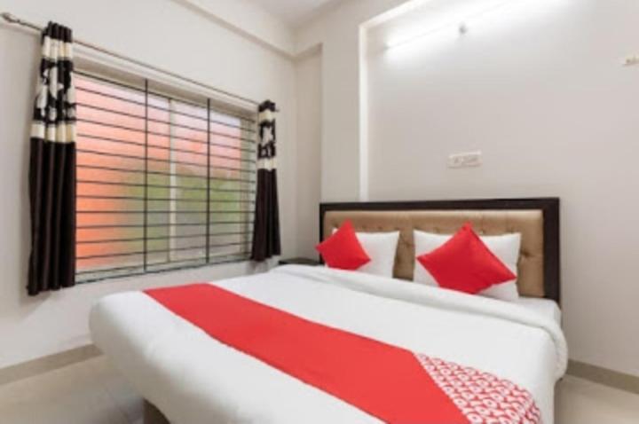 Hotel Royal Palace Indore Ngoại thất bức ảnh